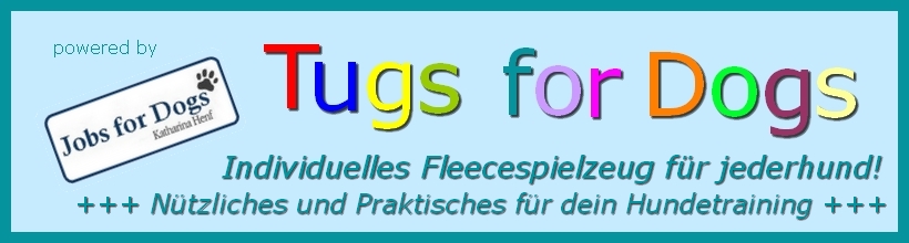 header Tugs for Dogs powered by Jobs for Dogs