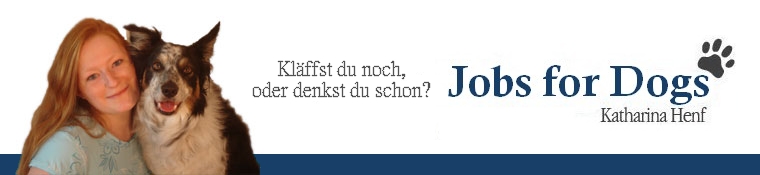 Jobs forDogs